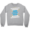 It's A Papaw Thing Crewneck Sweatshirt
