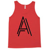 alpha Tank Top