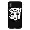 transformers mosaic iPhoneX