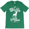 i have a great dane T-Shirt