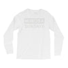 mimosa sundays brunch mens Long Sleeve Shirts
