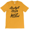 bridget jones is my spirit animal T-Shirt