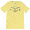the notebook T-Shirt