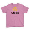 savior Youth Tee
