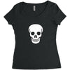 fahrie77 Women's Triblend Scoop T-shirt