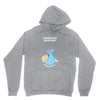 Estimated Delivery September Baby Boy Unisex Hoodie