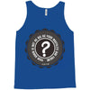 Not Bad Tank Top