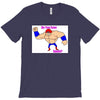 do you even squat? T-Shirt