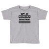 redundancy Toddler T-shirt