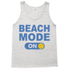 beach mode on Tank Top