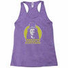 knock knockin' on penny's door Racerback Tank