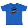 rogues Toddler T-shirt