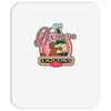 funny rude  beaver liquors, ideal gift or birthday present. Mousepad