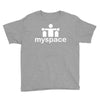 myspace Youth Tee