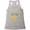 get lit Racerback Tank