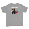 mutants, inc Youth Tee