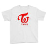 THIS TWICE Youth Tee
