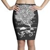 life after death Pencil Skirts