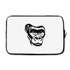monkey face Laptop sleeve