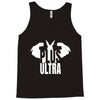 Plus Ultra Tank Top