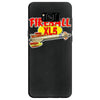 gildan fireball  ideal gift, birthday present Samsung Galaxy S8 Case