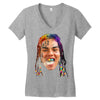 tekashi 6ix9ine  gummo 69 Women's V-Neck T-Shirt