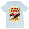 sell midget ideal christmas gift or present T-Shirt