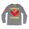 Humboldt Strong Long Sleeve Shirts