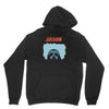 jason jaws Unisex Hoodie