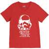 stormtrooper V-Neck Tee