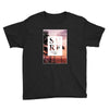 Surf Paradise City Youth Tee