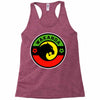 Wakanda Racerback Tank