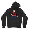 wendy! i'm home Hoodie