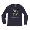french kiss Long Sleeve Shirts