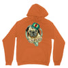 PUG LIFE Unisex Hoodie