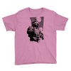 astronaut Youth Tee