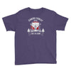 camper family a camping forum for bus Youth Tee