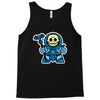 mitesized skeleboy Tank Top
