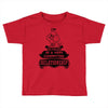 I Am Poodle Actually In A Very Commited Relationship Toddler T-shirt