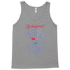 weekend at bernie sanders Tank Top