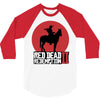 red dead redemption 2. 3/4 Sleeve Shirt