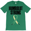 Humboldt Strong T-Shirt