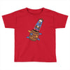 pop up knuckles1 Toddler T-shirt