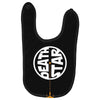 death star Baby Bibs