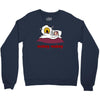 wakey wakey Crewneck Sweatshirt