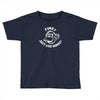 funky just like monkey Toddler T-shirt