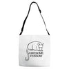 awesome Adjustable Strap Totes