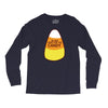candy Long Sleeve Shirts