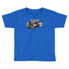 peace through tyranny Toddler T-shirt
