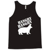 hangry Tank Top